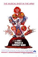 Watch Oh! What a Lovely War 9Movies