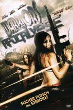 Watch Warriors of the Apocalypse 9Movies