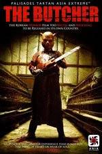 Watch The Butcher 9Movies