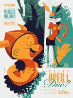What's Opera, Doc? (Short 1957)