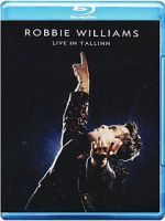 Watch Robbie Williams: Live in Tallinn (TV Special 2013) 9Movies