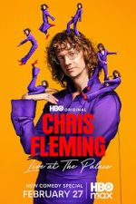 Watch Chris Fleming: Live at The Palace 9Movies
