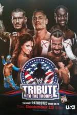WWE – Tribute to the Troops