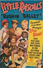 Watch Rushin\' Ballet (Short 1937) 9Movies