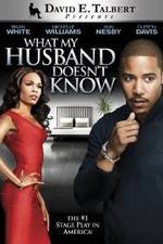 Watch What My Husband Doesn't Know 9Movies