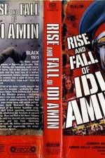 Watch Rise and Fall of Idi Amin 9Movies
