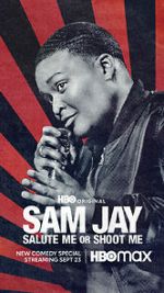 Watch Sam Jay: Salute Me or Shoot Me (TV Special 2023) 9Movies