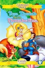 Watch Tom Thumb Meets Thumbelina 9Movies