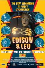 Watch Edison and Leo 9Movies