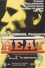 Watch Andy Warhol's Heat 9Movies