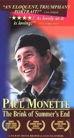 Watch Paul Monette: The Brink of Summer\'s End 9Movies