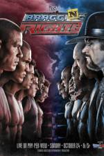 Watch WWE Bragging Rights 2010 9Movies