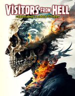 Watch Visitors from Hell: Paranormal Horror Stories 9Movies