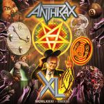 Watch ANTHRAX XL 9Movies