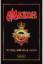 Watch Saxon: To Hell And Back Again 9Movies