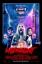 Watch Ten Minutes to Midnight 9Movies