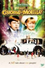 Watch The Gnome-Mobile 9Movies
