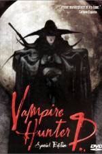 Watch Vampire Hunter D 9Movies