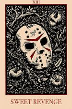 Watch Sweet Revenge (Short 2025) 9Movies