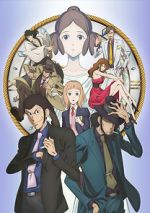 Watch Lupin III: Goodbye Partner 9Movies