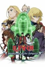 Watch Lupin the Third: Princess of the Breeze 9Movies