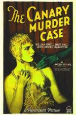 Watch The Canary Murder Case 9Movies