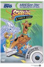 Watch Scooby-Doo and the Cyber Chase 9Movies