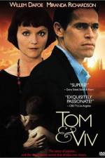 Watch Tom & Viv 9Movies