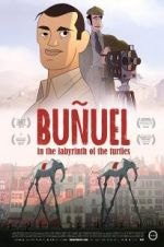 Watch Buñuel in the Labyrinth of the Turtles 9Movies