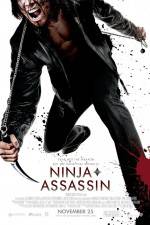 Watch Ninja Assassin 9Movies