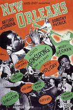 Watch New Orleans 9Movies
