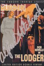 Watch The Lodger: A Story of the London Fog 9Movies