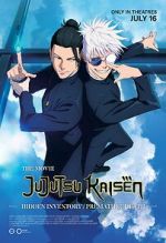 Watch Jujutsu Kaisen: Hidden Inventory / Premature Death - The Movie 9Movies
