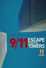 Watch 9/11: Escape from the Towers 9Movies