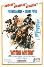 Watch Adiós Amigo 9Movies