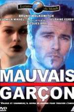 Mauvais garçon