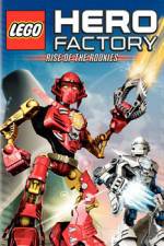 Watch Lego Hero Factory: Rise of the Rookies 9Movies