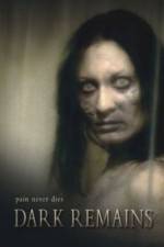 Watch Dark Remains 9Movies