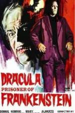 Drácula contra Frankenstein