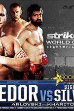 Watch Strikeforce: Fedor vs. Silva 9Movies