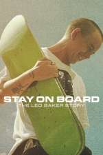 Watch Stay on Board: The Leo Baker Story 9Movies