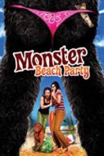 Watch Monster Beach Party 9Movies