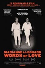 Watch Marianne &amp; Leonard: Words of Love 9Movies