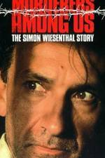 Watch Murderers Among Us: The Simon Wiesenthal Story 9Movies