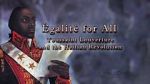 Watch Égalité for All: Toussaint Louverture and the Haitian Revolution 9Movies