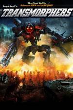 Watch Transmorphers 9Movies