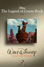 Watch The Legend of Coyote Rock 9Movies