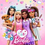 Watch My First Barbie: Happy DreamDay (TV Special 2023) 9Movies