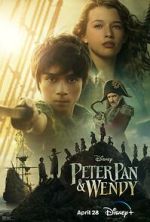 Watch Peter Pan & Wendy 9Movies