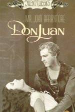 Watch Don Juan - Der große Liebhaber 9Movies